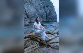 Artista da região aposta em clipe cinematográfico para inaugurar nova fase do rock autoral