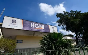 Casal acusado de matar bebê de 1 ano passa por audiência de custódia