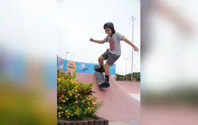 Atividades esportivas e muita alegria encerram o Sesc Verão 2026 em São Gonçalo