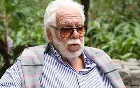 Autor Manoel Carlos morre aos 92 anos no Rio de Janeiro