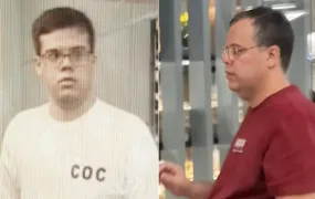 Autor de chacina em cinema nos anos 90 deixa vendedores assustados ao frequentar estabelecimento comercial