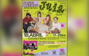 Bandas ‘em alta na cena’ de Niterói, Paraná e Rio se encontram em Botafogo neste sábado (18)