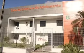 Bebê de 10 meses morre após estupro em Fortaleza; dois são presos