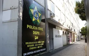 Polícia Civil prende suspeito de homicídio e ocultação de cadáver em Itaboraí
