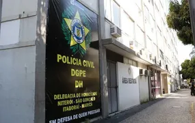 Homem que matou ex-companheira em Maricá morre após atirar contra si mesmo