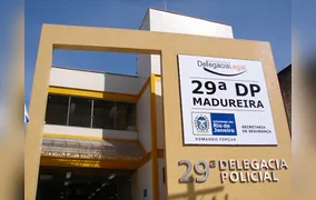 Bebê morre após dar entrada em UPA com sinais de violência no Rio