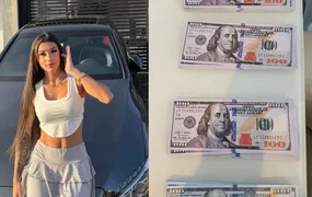 Bia Miranda é alvo de operação da Polícia Civil por promover jogos ilegais com notas falsas