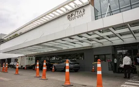 Bolsonaro tem piora da função renal e aumento de inflamação