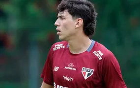 Botafogo acerta contratação de Ferraresi por empréstimo junto ao São Paulo
