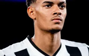 Botafogo define preço para transferência de Newton
