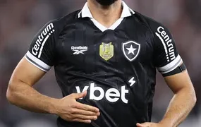 Botafogo e Bahia se enfrentam pelo Brasileirão nesse sábado (30)
