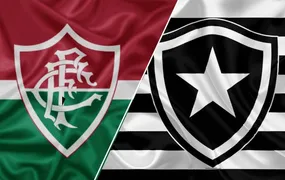 Botafogo e Fluminense ampliam possibilidade de classificação na Libertadores; entenda!