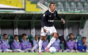 Botafogo perde para Chapecoense e está eliminado da Copa do Brasil