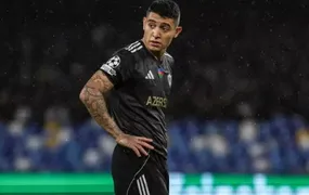 Botafogo realiza segunda proposta para tentar contratar Pedro Bicalho, do Qarabag