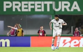 Botafogo relaciona Barboza para encarar o Internacional, em Brasília