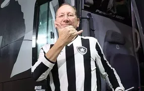 Botafogo se acerta com o Atlanta United e sai da lista de transfer ban da FIFA