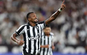 Botafogo supera Bangu e é campeão da Taça Rio