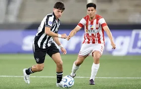 Botafogo vai ao Paraguai enfrentar o Independiente Petrolero, lanterna do grupo E