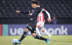Botafogo vence o Petrolero e encaminha classificação na Sul-Americana