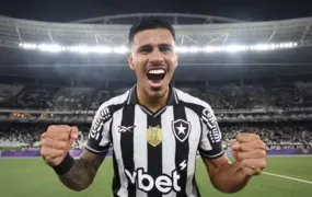 Botafogo vende David Ricardo ao Dínamo Moscou por € 6,5 milhões