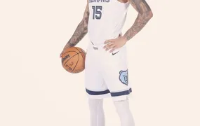 Brandon Clarke, atleta do Memphis Grizzlies, da NBA, morre aos 29 anos