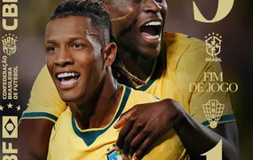 Brasil desencanta e vence amistoso contra algoz da última Copa