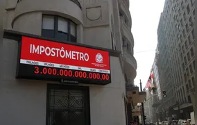 Brasil encerra 2025 com arrecadação recorde de R$ 3,98 trilhões em impostos, diz ACSP