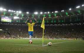 Brasil fará jogo de despedida no Maracanã antes da Copa do Mundo