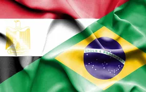 Brasil supera Egito em último compromisso antes da Copa do Mundo