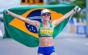 Brasil terá Semana Nacional do Esporte