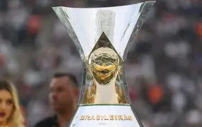 Brasileirão volta nesta quinta-feira (16), com partidas de Botafogo e Vasco