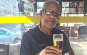 Brito, campeão mundial com a Seleção em 1970, será sepultado neste sábado no Rio