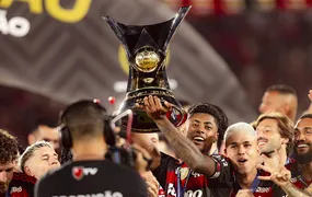 Bruno Henrique cogita se aposentar no Flamengo em 2026: "Está chegando ao fim"