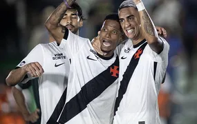 Buscando se aproximar da vaga na próxima fase do Carioca, Vasco enfrenta o Madureira em São Januário