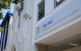 CAp-Uerj 2027: inscrições para processo seletivo foram prorrogadas e terminam nesta sexta-feira (19)