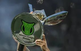 CBF confirma estreia do impedimento semiautomático no Brasileirão 2026