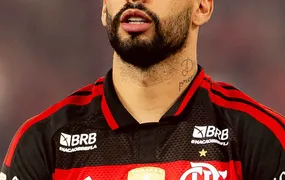 CBF rejeita pedido de adiamento de partidas de Flamengo e Palmeiras