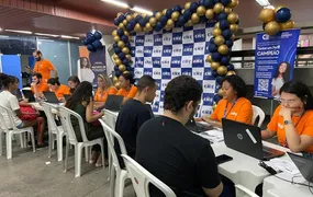CIEE promove mutirão no MetrôRio, com oferta de quase 5 mil vagas para estágio e jovem aprendiz em celebração ao Mês do Trabalhador