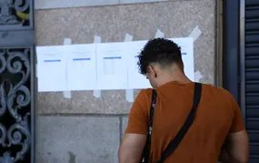 Prefeitura de Saquarema abre concurso com 1.268 vagas efetivas na área da Educação