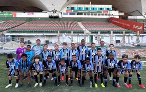 COT, de São Gonçalo, decide com a Fúria, a Copa Lusa de Futebol Sub-11 (vídeo)