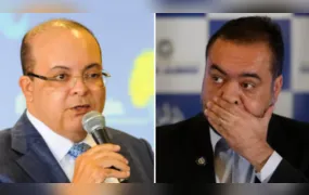 CPI do Crime Organizado aprova convocações de Ibaneis Rocha e Cláudio Castro