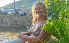 Cabeleireira que estava desaparecida é encontrada morta em Magé