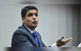 Cabo Daciolo anuncia pré-candidatura à Presidência em 2026