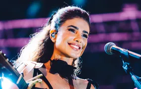 Cabo Frio recebe Festival Sesc de Inverno, com shows gratuitos de Paula Fernandes e Biquini