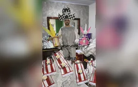 Cacique da São José tem vagas '0800' abertas para desfile histórico no Carnaval de Niterói em 2026