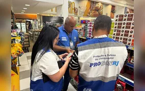 Café Real: megaoperação combate café adulterado no estado do Rio de Janeiro