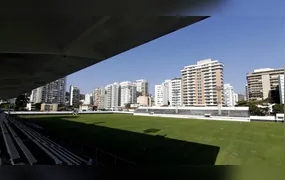 Caio Martins vai virar parque multiesportivo e contará com ‘piscinão’ para reduzir alagamentos na região