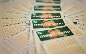 Caixa muda de sábado para domingo sorteio da Mega-Sena