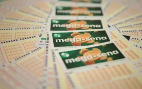 Caixa muda de sábado para domingo sorteio da Mega-Sena