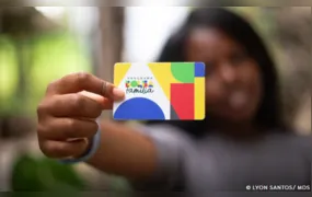 Caixa paga Bolsa Família a beneficiários com NIS de final 9